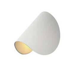 Universal Applique de chevet 7W pivotable LED lumière créative allée murale salon chambre à coucher lampe de chevet intérieur et extérieur | LED applique intérieure (lampe thermique)