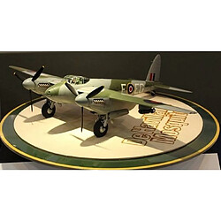 Tamiya Maquette Avion De Havilland Mosquito Fb Mk.vi