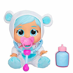 Acheter Poupée Bébé Cry Babies IMC Toys Kristal Loving Care 26 cm