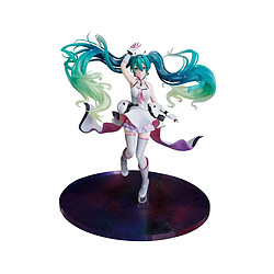 Furyu Hatsune Miku - Statuette 1/7 Miku Hatsune Miku with You 2021 Ver. 26 cm