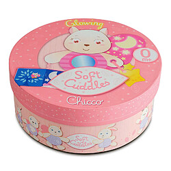 Chicco Peluche d'activités : Écureuil rose