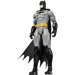 Spin Master Batman Movie Figurine Batman Tech Blue 2 30cm