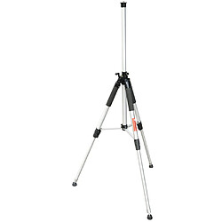 Futech Trépied pour niveau laser "Medium Duty" 300 cm 090.300