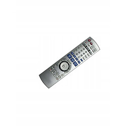 GUPBOO Télécommande Universelle de Rechange Pour Panasonic DMR-E55S DMR-E55P DMR-E55K DMR-E55P9