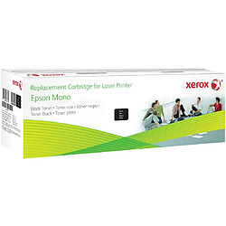 Xerox TONER POUR EPSON S050166 AUTONOMIE 6000 PAGES