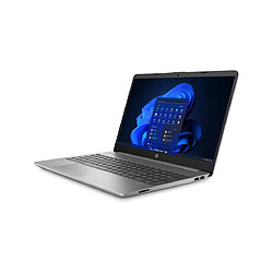 Ordinateur portable HP 250 g9 15,6'' Intel Core i5-1235U RAM 16 Go - 512 Go Intel Iris Xe Graphics