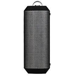 Acheter Yonis Enceinte Bluetooth 10W Avec LED Support Carte TF Batterie Rechargeable