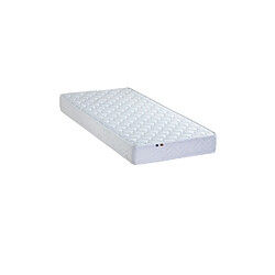 Idliterie Matelas de relaxation Accueil 100% Latex 3 ZONES + Mousse ferme Matelas de relaxation Accueil 100% Latex 3 ZONES + Mousse ferme Dimensions - 90 x 200 cm