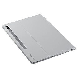 Samsung EF-BT970 31,5 cm (12.4') Folio Gris