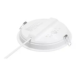 Philips Spot LED Encastrable 24W 2550lm 110° - Blanc du Jour 6500K