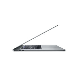 Apple MacBook Pro Touch Bar 15" 2016 Core i7 2,6 Ghz 16 Go 1 To SSD Gris Sidéral - Reconditionné