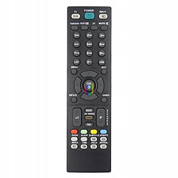 GUPBOO Télécommande Universelle de Rechange pour téléviseur LG M227WD-PZ M227WDL M227WD-PZ.AEU M