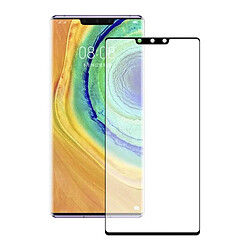 Écran de protection en verre trempé Huawei Mate 30 Pro