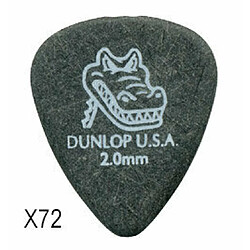 417R200 Sachet de 72 Dunlop