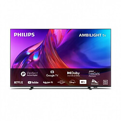 TV intelligente Philips 55PUS8558 Wi-Fi LED 55" 4K Ultra HD