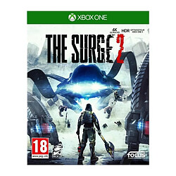 Focus The Surge 2 Jeu Xbox One