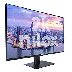 Avis Monitor Gaming Nilox NXMM272K112 100 Hz