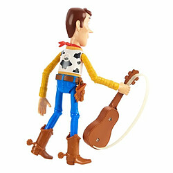 Acheter Ludendo Toy Story - Figurine Woody Pack Spécial 25 ème Anniversaire