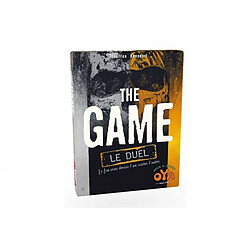 Acheter Jeu de cartes Oya The Game Le Duel