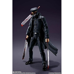 Figuarts S.H. Chainsaw Man Samurai Sword