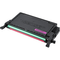 Avis Samsung CLT-M5082S Tinte/Toner