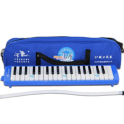 Wewoo Swan SW37J 37-Keys Accordéon Melodica Oral Piano Enfant Étudiant Instruments de Musique Débutant 