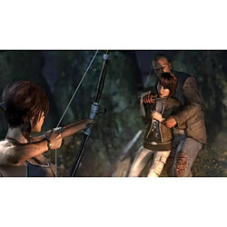 NC Jeu PS3 - Tomb Raider Essentials - Action - Lara Croft - Origines