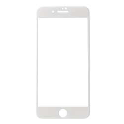 Protecteur écran en verre trempé pour Apple iPhone 8 Plus,iPhone 7 Plus