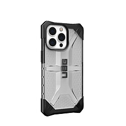 Urban Armor Gear 113153114343 coque de protection pour téléphones portables 15,5 cm (6.1') Housse Transparent 