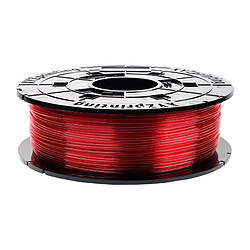 Xyz Printing XYZ Bobine de filament PETG Rouge Clair - NFC 