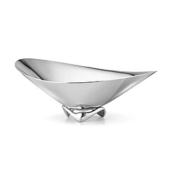 Georg Jensen Bol à vagues Henning Koppel - S