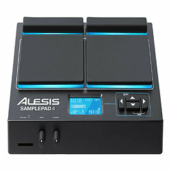 SamplePad 4 Alesis