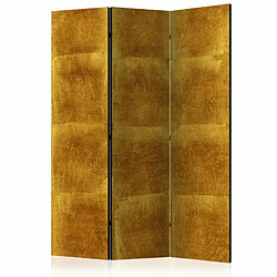 Paris Prix Paravent 3 Volets Golden Cage 135x172cm 