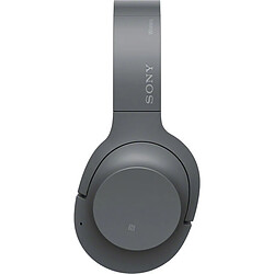 Acheter Sony WH-H900N - Noir