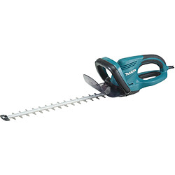 Makita Taille-haie 550 W 55 cm Bleu et noir 