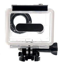 Avis Wewoo Pour Gopro HERO2 / 1 ST-32 Boîtier étanche sous-marine