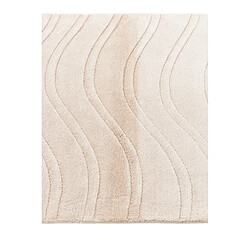 Vidal Tapis de couloir en laine 300x79 brun Darya pas cher