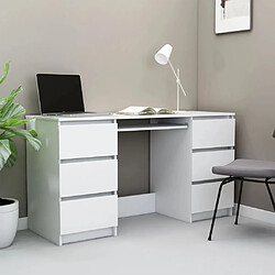 Bureau Vidaxl