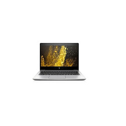 Avis HP ELITEBOOK 830 G5 CORE I5 8350U 1.7GHZ · Reconditionné