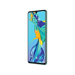 Avis Huawei P30 6Go/128Go Bleu (Aurora Blue) Single SIM