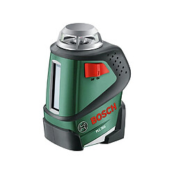 Laser ligne Bosch - Universallevel 360 basic