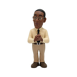 Breaking Bad - Figurine Minix Gus Fring 12 cm 