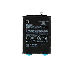 Batterie Interne Xiaomi Redmi 8 / 8A 4900mAh Original BN51 Service Pack