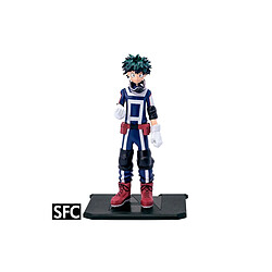 Abystyle My Hero Academia - Figurine Izuku Midoriya