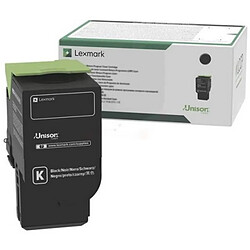 Lexmark Toner Noir 78C20K0