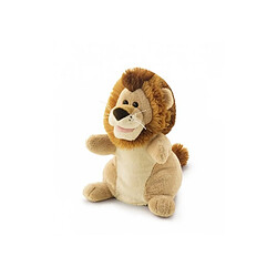 Marionnette Main Lion Trudi 