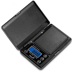 Balance De Poche Ultra Précise Pocketscale Noir Harper