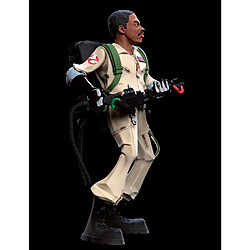 Weta Collectibles SOS Fantômes - Figurine Mini Epics Winston Zeddemore 18 cm