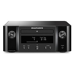 Marantz Melody X M-CR612 Noir