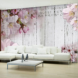 Paris Prix Papier Peint Apple Blossoms 105 x 150 cm